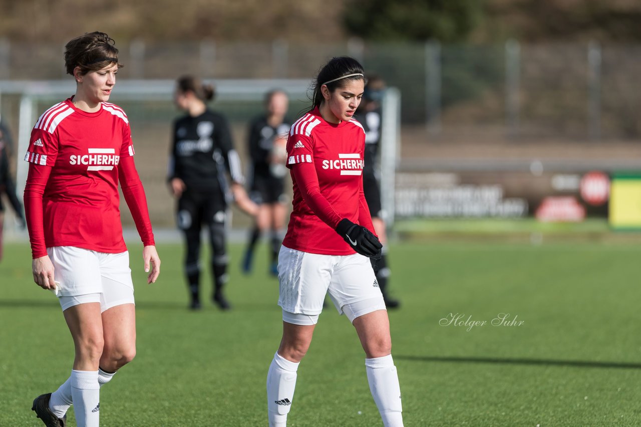 Bild 64 - F FSG Kaltenkirchen - SSG Rot Schwarz Kiel : Ergebnis: 0:1